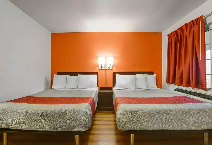 Motel 6 Marysville Ca