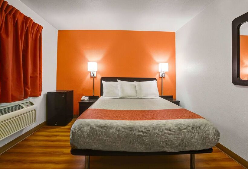 Motel 6 Marysville Ca