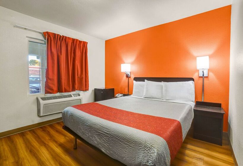 Motel 6 Marysville Ca