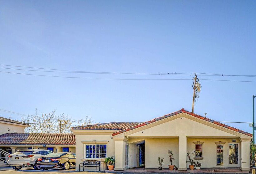 Motel 6 Marysville Ca