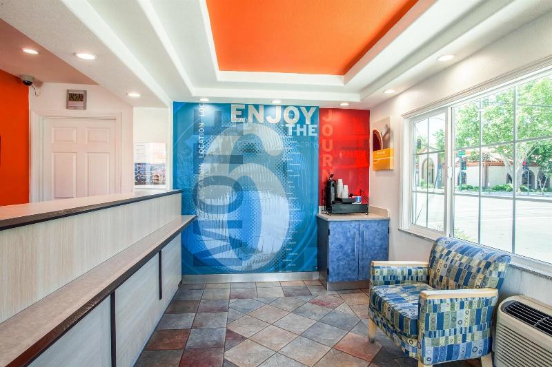 Motel 6 Marysville Ca