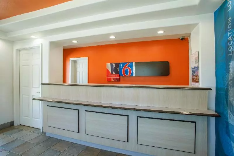 Motel 6 Marysville Ca