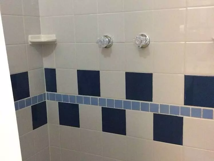 모텔 Regency Inn Comanche