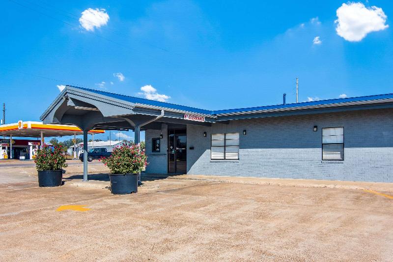 Мотель Rodeway Inn