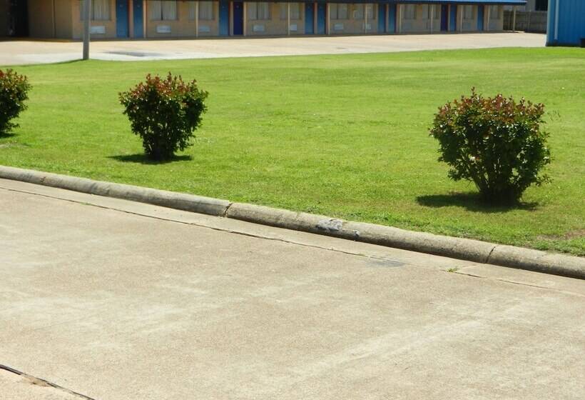 Мотель Rodeway Inn