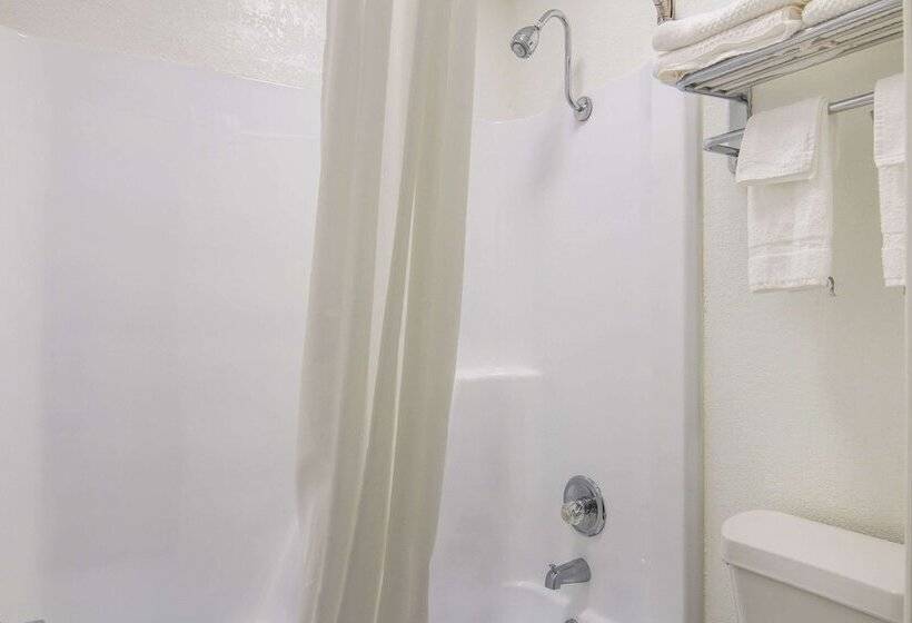 Мотель Rodeway Inn