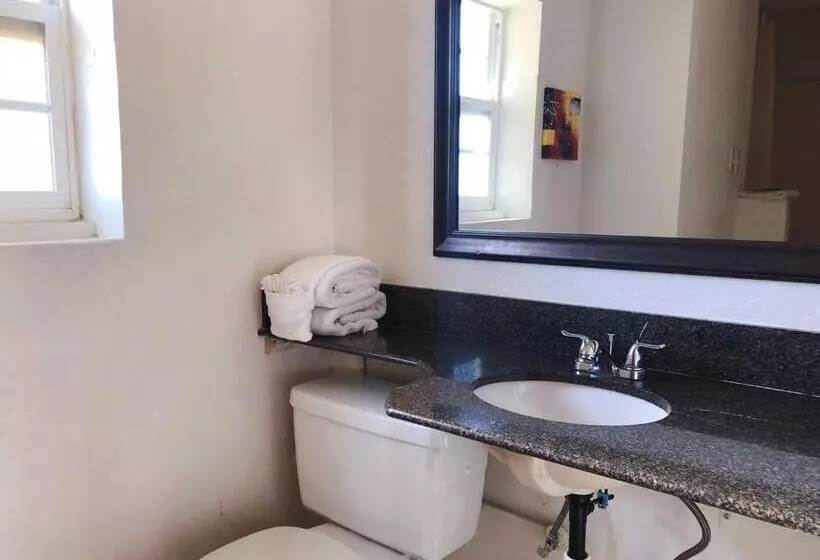 汽车旅馆  Royal Inn And Suites