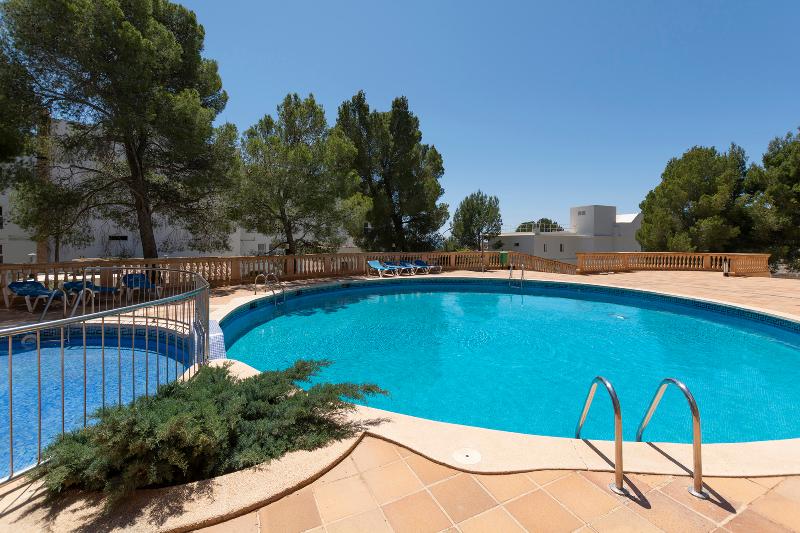 Seramar Apartamentos Sunna Park