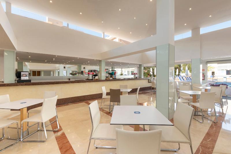 Seramar Apartamentos Sunna Park