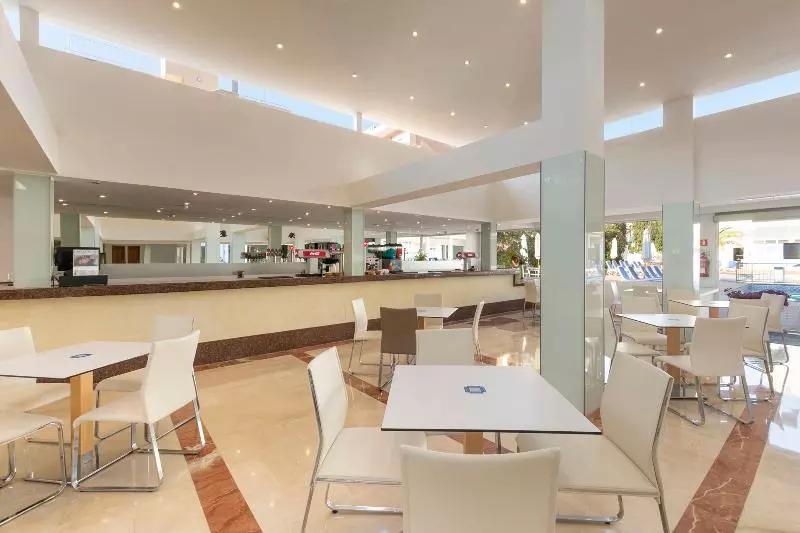 Seramar Apartamentos Sunna Park