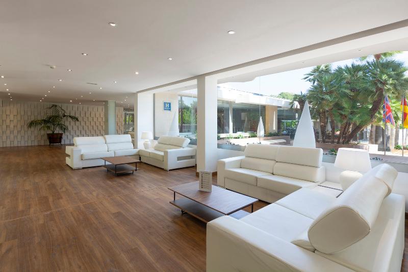 Seramar Apartamentos Sunna Park