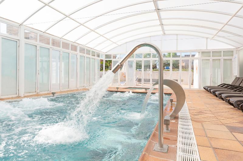 Seramar Apartamentos Sunna Park