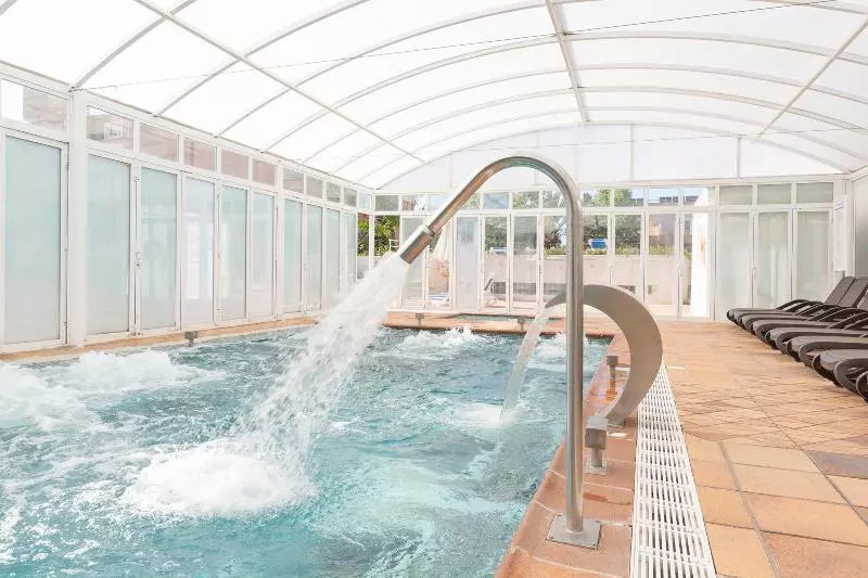 Seramar Apartamentos Sunna Park