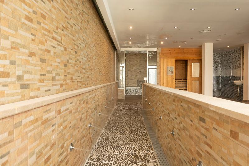 Seramar Apartamentos Sunna Park