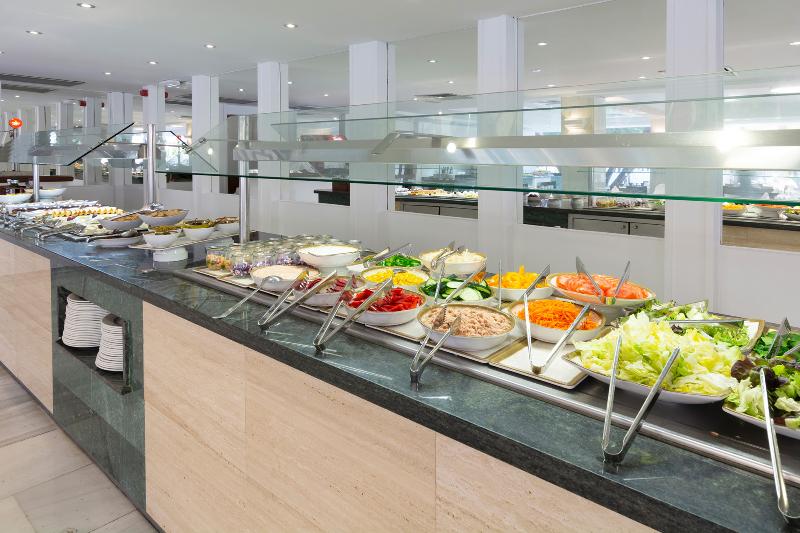 Seramar Apartamentos Sunna Park