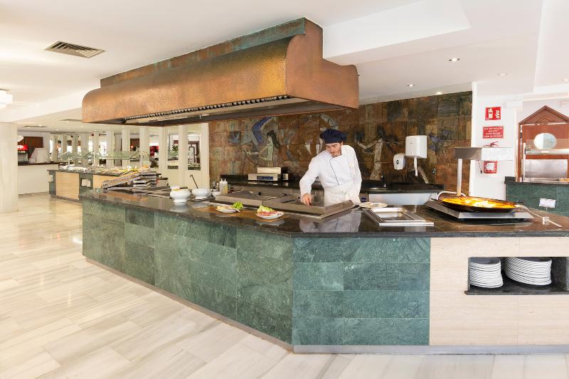 Seramar Apartamentos Sunna Park