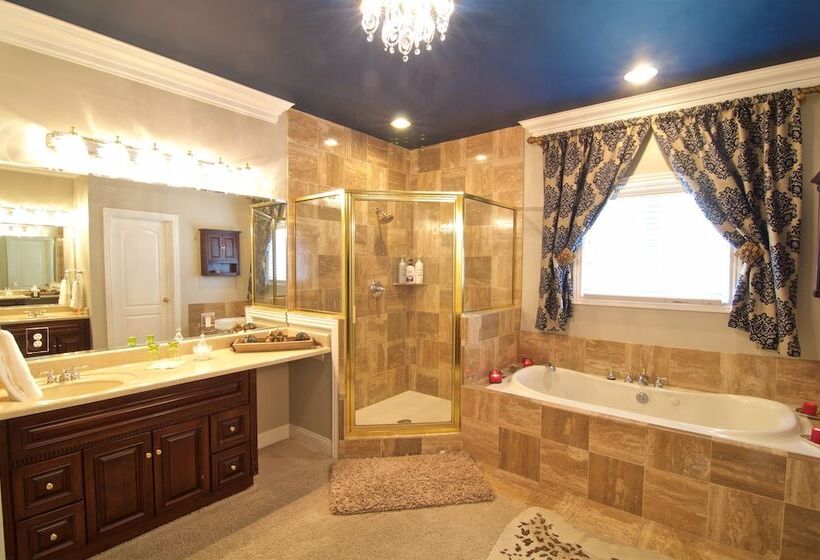 Southern Grace Bed & Breakfast