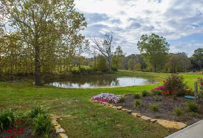 Southern Grace Bed & Breakfast