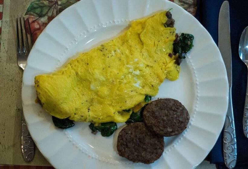 Southern Grace Bed & Breakfast