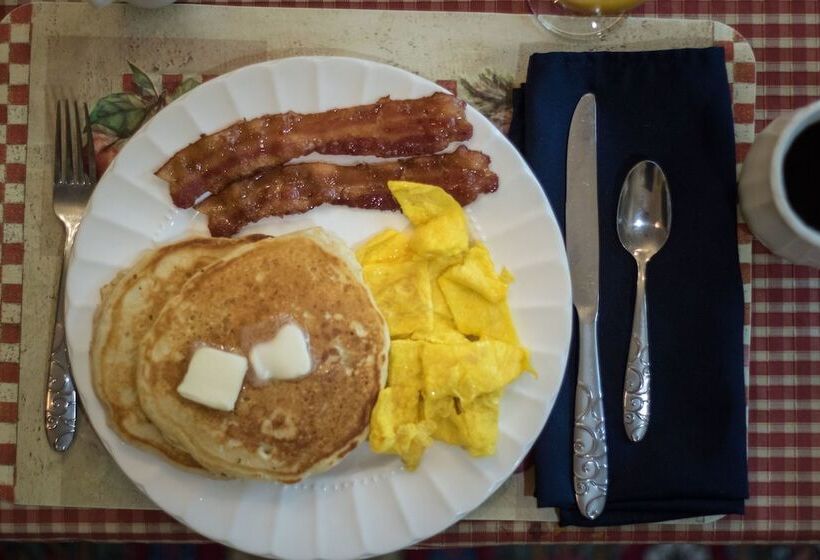 Southern Grace Bed & Breakfast