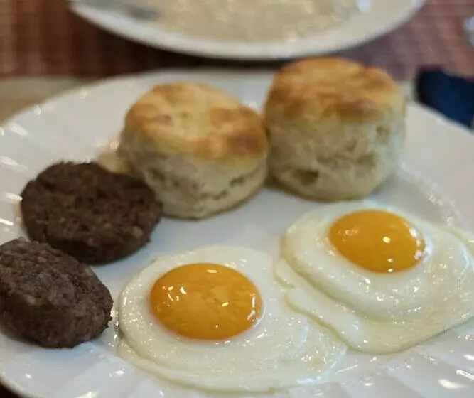 Southern Grace Bed & Breakfast