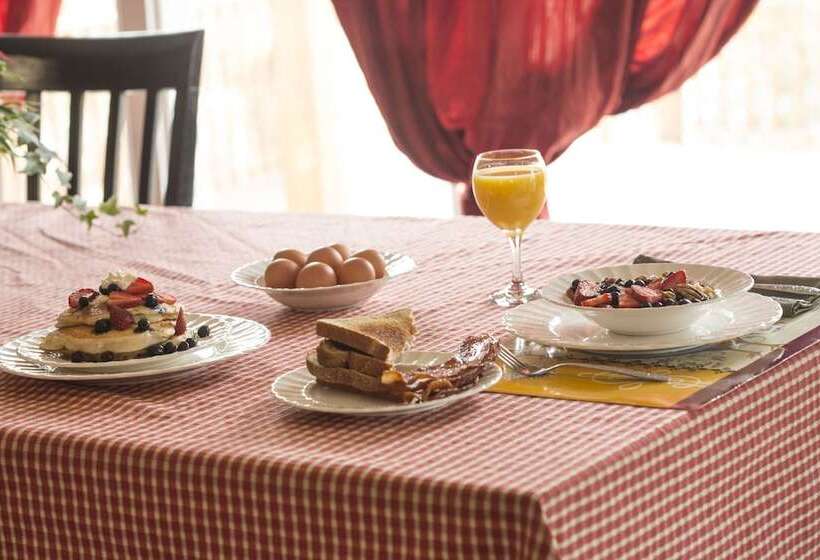 Southern Grace Bed & Breakfast