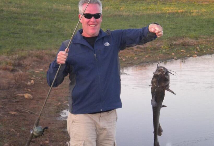 Southern Grace Bed & Breakfast