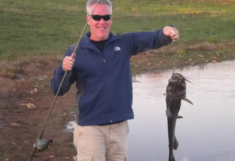 Southern Grace Bed & Breakfast