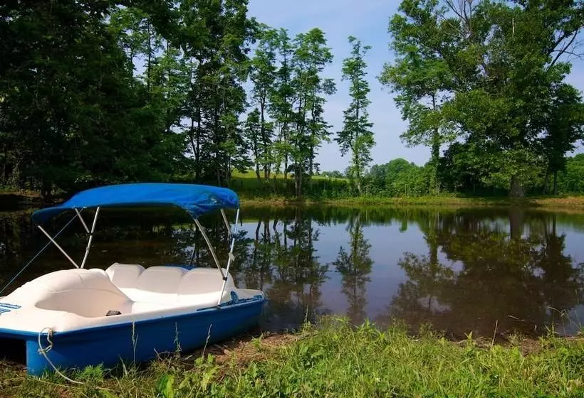 Southern Grace Bed & Breakfast