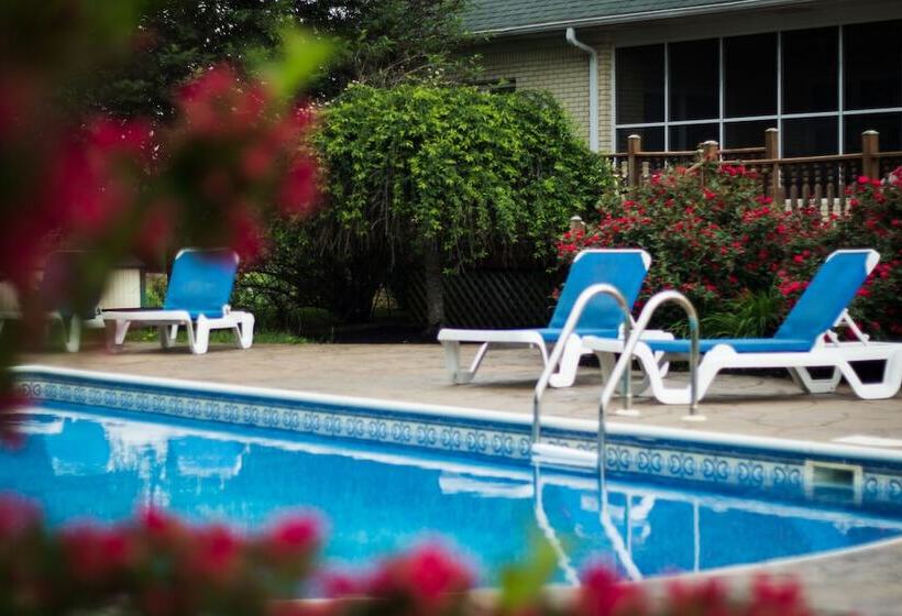 Southern Grace Bed & Breakfast