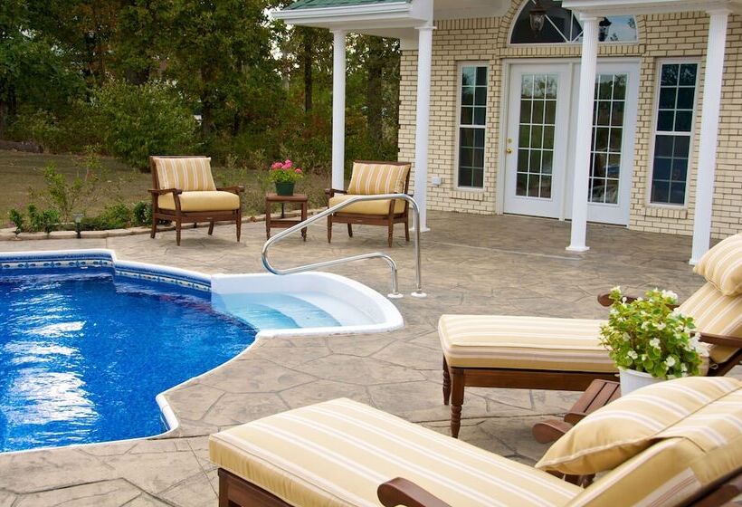 Southern Grace Bed & Breakfast