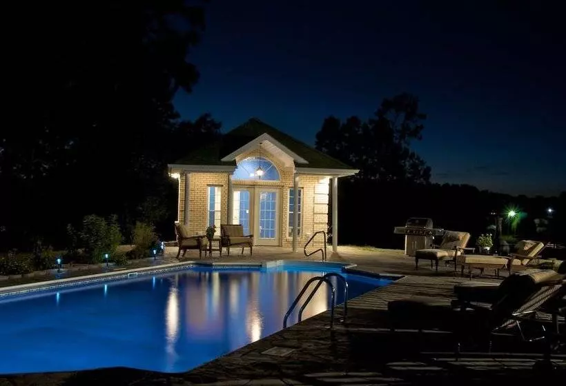 Southern Grace Bed & Breakfast