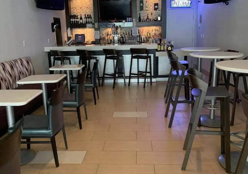 Springhill Suites By Marriott Houston Baytown