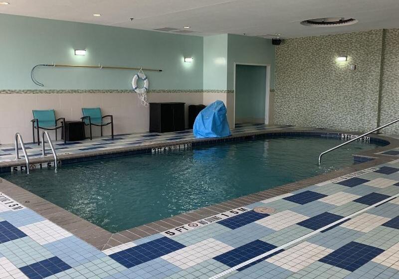 Springhill Suites By Marriott Houston Baytown