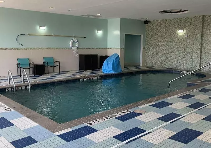 Springhill Suites By Marriott Houston Baytown