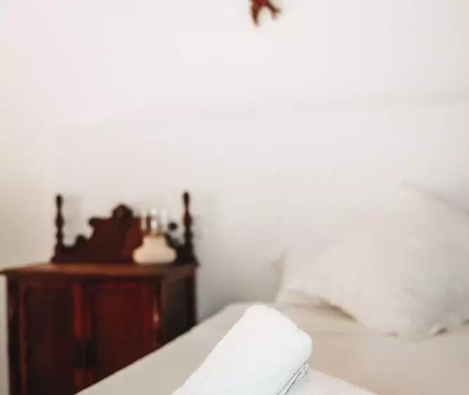 Agroturisme Son Barceló Mas