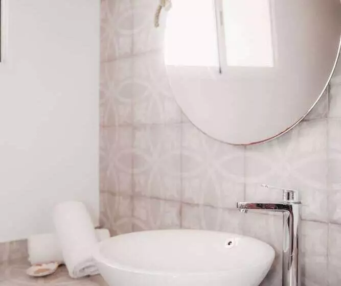 Agroturisme Son Barceló Mas