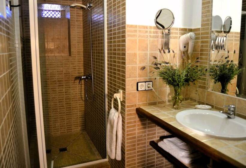 Agroturisme Son Barceló Mas