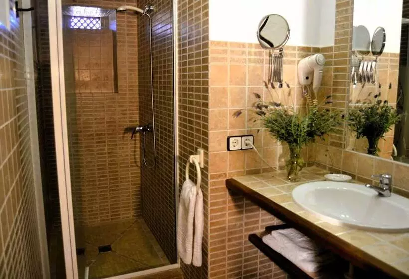 Agroturisme Son Barceló Mas