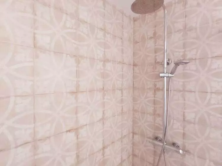 Agroturisme Son Barceló Mas