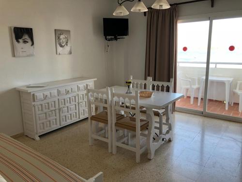 Apartamentos Alba