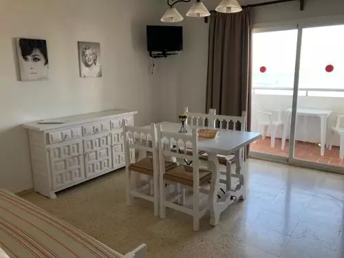 Apartamentos Alba