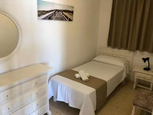 Apartamentos Alba