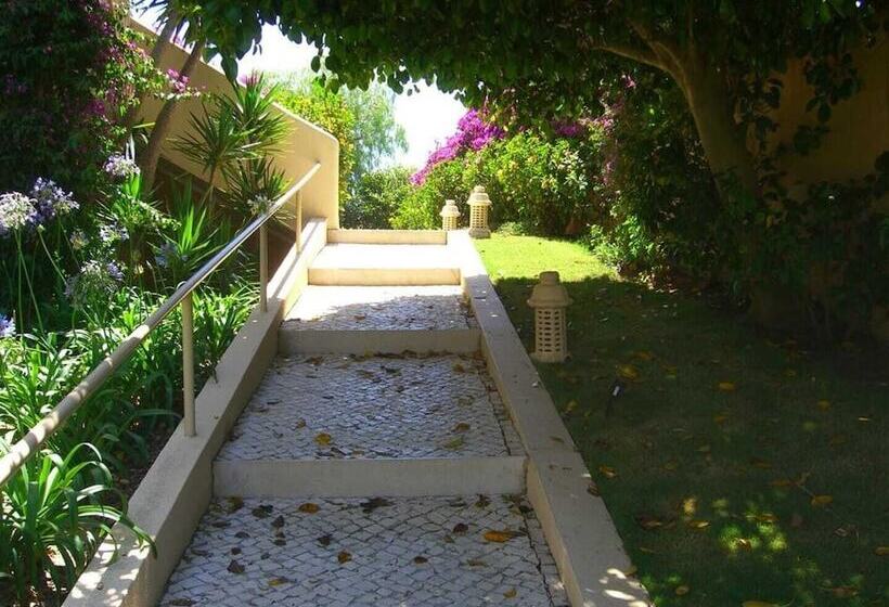 Vila Palmeira Beach Resort