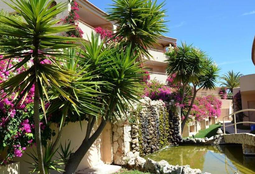 Vila Palmeira Beach Resort