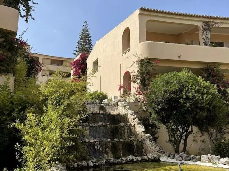 Vila Palmeira Beach Resort