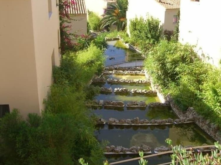 Vila Palmeira Beach Resort