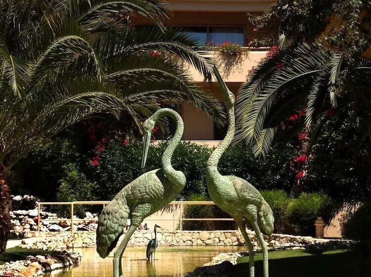 Vila Palmeira Beach Resort