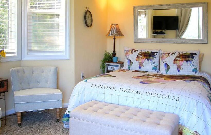 Bella Vista Bed And Breakfast