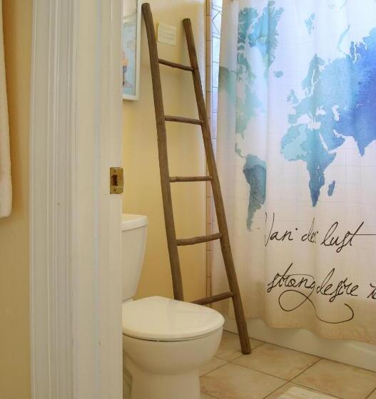 Bella Vista Bed And Breakfast